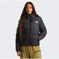 The North Face&reg; - Saikuru Isolationsjacke Damen grau 260193_1268