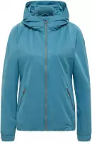 ragwear - Dizzie Jacke Damen ocean green 255362_1292