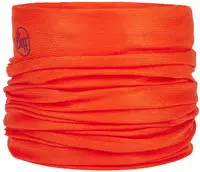 BUFF&reg; - CoolNet UV&reg; Multifunktionstuch solid poppy 251187_412