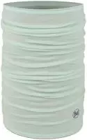 BUFF&reg; - Merino Lightweight Natural Schlauchschal solid seagrove green 251046_8225