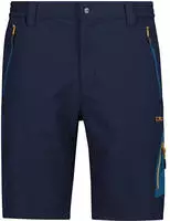 CMP - Bermuda Herren blau 253388_1333