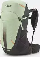 RAB - Airox 28L ND Rucksack Damen fig green 253924_1404