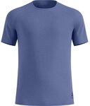 Odlo - Essential 365 Laufshirt Herren dazzling blue melange 250027_1268