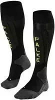 Falke - SK5 Expert Socken Herren schwarz 245557_2005