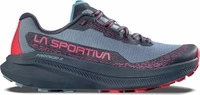 La Sportiva - Prodigio 2 Trailrunningschuhe Damen limestone gr&uuml;n