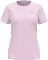 Odlo - Essential Flyer Laufshirt Damen hyper pink 250018_1269