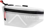 Cyclite - Handle Bar Bag Nano / 01 Fahrradtasche light grey 255705_8891
