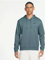 Nike - Dri-FIT UV Flex Fleecejacke Herren mineral slate 254794_1260