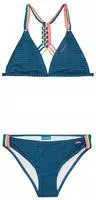 Protest - Fimke 24 Jr Triangle Bikini M&auml;dchen surfing blue 238265_1267