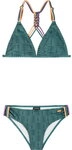 Protest - Fimkes JR Triangle Bikini M&auml;dchen laurelgreen 252684_1267