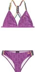 Protest - Fimkes JR Triangle Bikini M&auml;dchen jelly purple 252690_1267