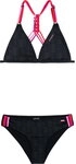 Protest - Fimkes JR Triangle Bikini M&auml;dchen true black 252697_1267