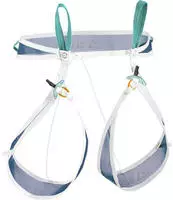 Blue Ice - Choucas Light Klettergurt ice 254301_1260