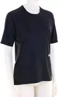 ORTOVOX - Sequence Trail Bike Shirt Damen black raven 249271_1260