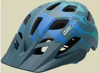 Giro - Tremor&trade; Child 2026 Fahrradhelm Kinder matte trench blue 251972_7547