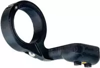 Cyclite - Nano Handle Bar Mount / 01 schwarz 255683_412