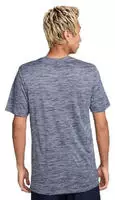 Nike - New Veneer Dri-FIT T-Shirt Herren midnight navy 250352_1268