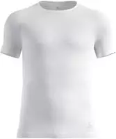Odlo - Performance X‑Light Base Layer Herren wei&szlig; 250915_1260