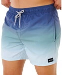 Rip Curl - Offset Fade Volley Boardshorts Herren light navy 251592_1292