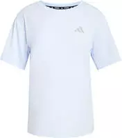 adidas - adi365 Running Essentials T-Shirt Damen crystal sky 248808_1294