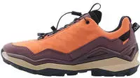 LOWA - Maddox Pro GORE-TEX&reg; LO SL Wanderschuhe Damen desert 253623_1299