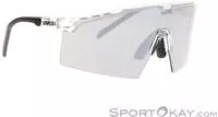 Uvex - Flowline Sonnenbrille clear 259729_412