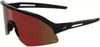 Alpina - Sonic HR M Sportbrille black matt 261264_412