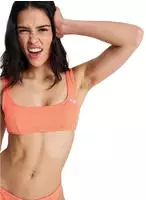 Roxy - Roxy Sunshine Bikini Top Damen camellia 248988_1268