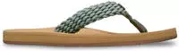 Roxy - Porto IV Flip Flops Damen sage 249191_1308