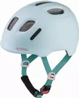 Alpina - Ximo 2 Le Fahrradhelm Kinder pastel turquoise matt 254690_7367