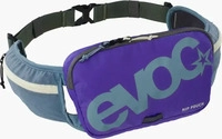 Evoc - H&uuml;fttasche violet lila