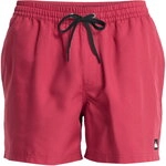 Quiksilver - Everyday Deluxe 15' Badeshorts Herren burnt russet 249071_1268