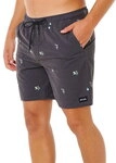 Rip Curl - Skelly Breach Volley Boardshorts Herren schwarz 251600_1292