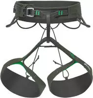 SALEWA - Agner M Klettergurt dark olive 239328_1268