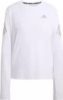 adidas - adi365 CLIMACOOL Langarmshirt Damen wei&szlig; 248764_1260