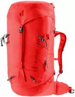 deuter - Guide 44+6L Rucksack poppy 254439_412