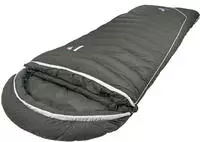 Gr&uuml;ezi Bag - DownWool Summer Comfort 2.0 Links Deckenschlafsack deep forest
