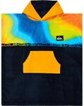 Quiksilver - Hoody Towel Strandtuch Jungen monaco blue holmes 248678_8225