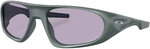 Oakley - Neoforma Sonnenbrille matte blue 261437_412