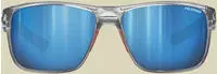 Julbo - Renegade SPECTRON HD Polarized Sonnenbrille grau 262655_412