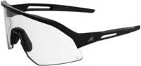 Alpina - Sonic HR M Sportbrille black matt 261278_412