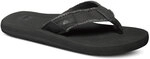 Quiksilver - Monkey Abyss Flip Flops Jungen schwarz 106078_1320