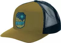 Dynafit - Patch Trucker Cap alabama 249666_412