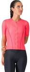 Castelli - Anima Flow Radtrikot Damen brilliant pink 252841_1292