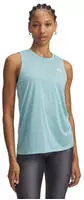 Under Armour - Tech Twist Tanktop Damen blue haze 249060_1268