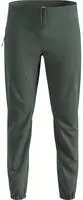 Odlo - Essential Warm Langlaufhose Herren schwarz 242111_1292