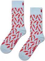 Happy Socks - Sardine Socken light blue 255102_2892