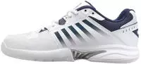 K-Swiss - Receiver V Tennisschuhe Herren white 199035_67