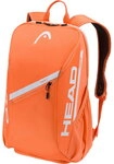 Head - Tour Backpack 25L Tennisrucksack orange 255222_412