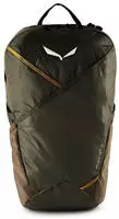 SALEWA - Pedroc Mate 18L Wanderrucksack faded green 253839_412